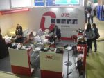 Oneflex Moskova'da