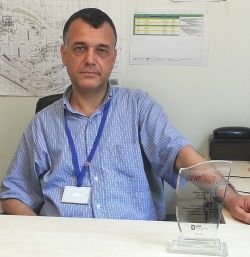 Bülent Peker