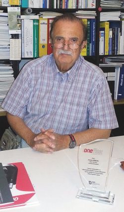 Ersin Gürdal